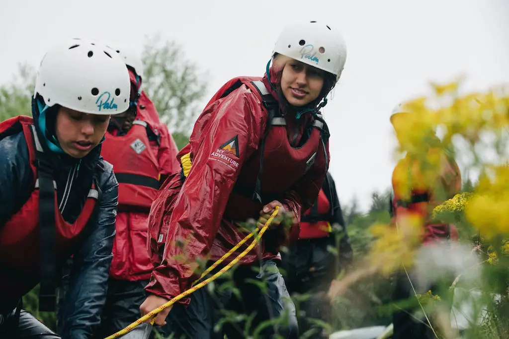 Duke of Edinburgh Canoe expedition | Using the Duke of Edinburgh Award to boost CV