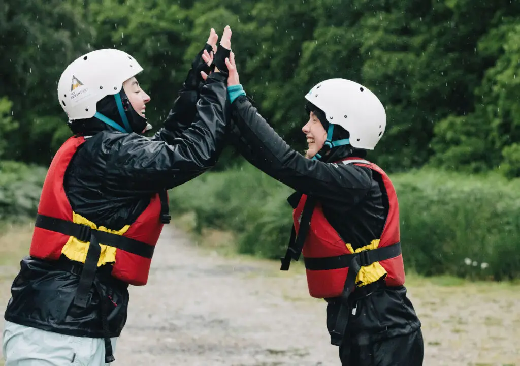 Celebrating completing the Duke of Edinburgh Award | Using DofE on your CV