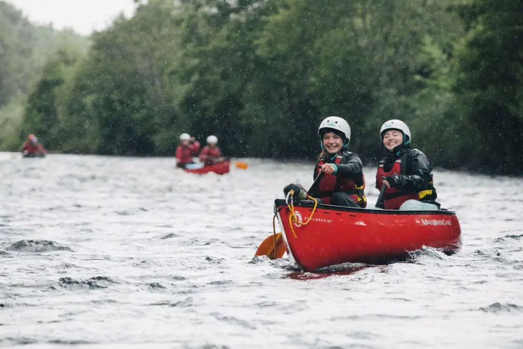 Duke of Edinburgh Expedition | Managing your period